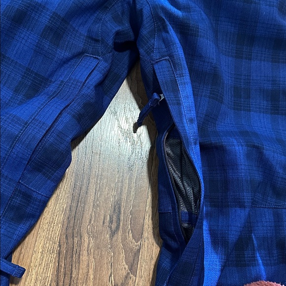 686 Smarty snowboard ski pants - Picture 2 of 12